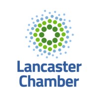 Lancaster Chamber Logo