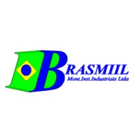 BRASMIIL Montagens E Instalações Industriais Ltda. Logo