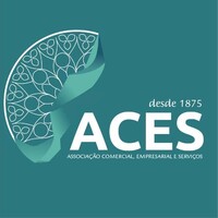 ACES - Associacao Comercial E Empresarial De Santarem Logo