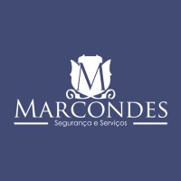 Marcondes Grupo - Segurança e Facilities Logo