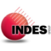 INDES Group Logo