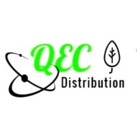 QEC Distribution Logo