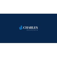 J. Charles Insurance, LLC Logo