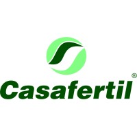 Casafertil Logo