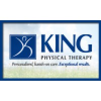 King Physical Therapy Logo