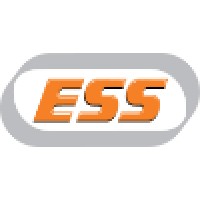 ESS Engineering Services & Supplies Logo