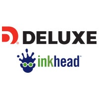 InkHead Promotional Products Logo
