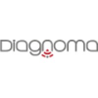 DIAGNOMA Logo
