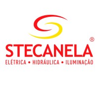 Comercial Stecanela De Materiais Eletricos Logo