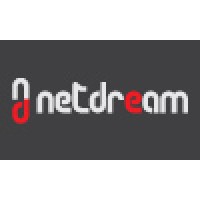 Netdream Logo