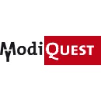 ModiQuest B.V. Logo