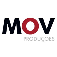 MOV Produções Culturais Logo