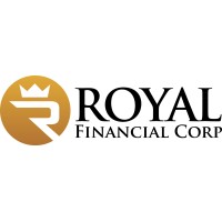 Royal Financial Corp Logo