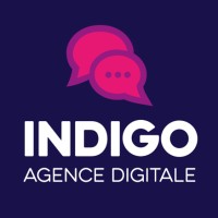 Agence Indigo Logo