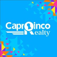 Caproinco Logo