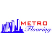 Metro Flooring & Design, LLC Logo