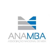 ANAMBA – Associação Nacional de MBA Logo