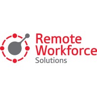 Remote Workforce Solutions Logo