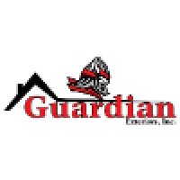 Guardian Exteriors Logo