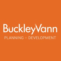 Buckley Vann Planning + Development Logo