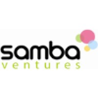 Samba Ventures Logo