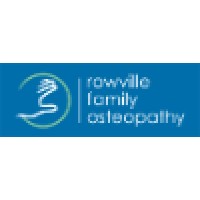 Rowville Family Osteopathy Logo