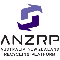 Australia and New Zealand Recycling Platform Logo