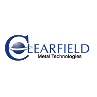 Clearfield Metal Technologies Logo