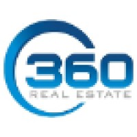 360 Real Estate Austin Logo
