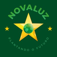 NOVALUZ Logo