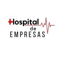 Hospital De Empresas Logo