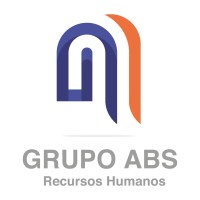 Grupo ABS RH Logo