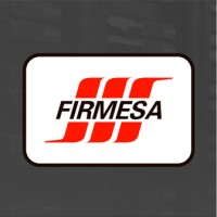 FIRMESA Logo
