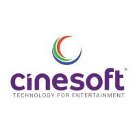 Cinesoft Private Limited Logo