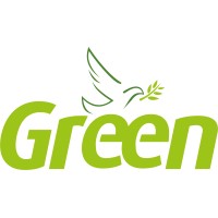 Green Comercio Internacional Logo