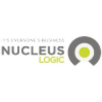 Nucleus Logic Logo