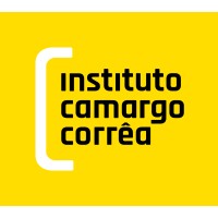Instituto Camargo Corrêa Logo