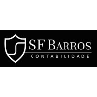 SF Barros Contabilidade Logo