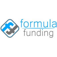 Formula Funding Logo