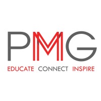 PMG Logo