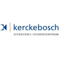 Uitgeverij-Studiecentrum Kerckebosch Logo