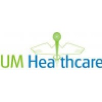 UM Healthcare Trust Logo