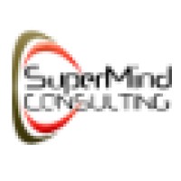 SuperMind Consulting Logo