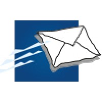 De Mailingman Logo