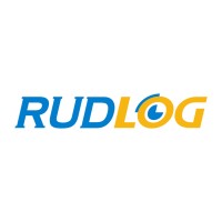 Rudlog Transportes e Logística Logo