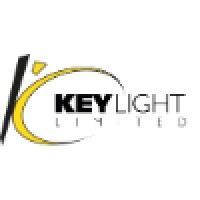 Key Light Hire Ltd Logo