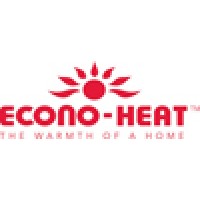 ECONO-HEAT™ Logo