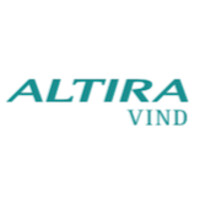 Altira Vind AB Logo