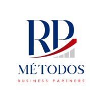 RP Métodos - Assessoria Empresarial Ltda Logo