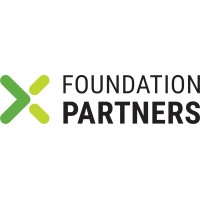 Foundation Partners Logo